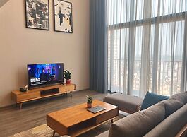 L'A Suites Pentstudio West Leak Hanoi