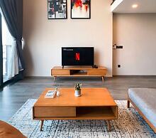 L'A Suites Pentstudio West Leak Hanoi