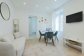 Flat 1bdr/2p Roland Garros/parc des