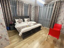 The Eco Village Resort Srinagar