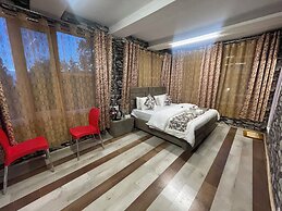 The Eco Village Resort Srinagar