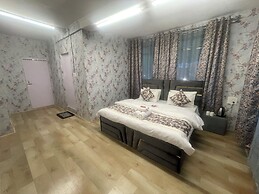 The Eco Village Resort Srinagar