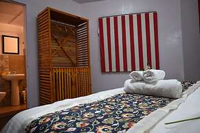 The Eco Village Resort Srinagar