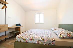 Modern Villa With Private Pool and Garden