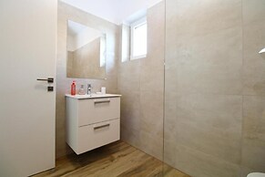 Modern Villa With Private Pool and Garden