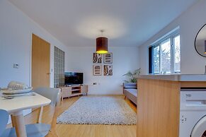 Doncaster 1st floor Apartment