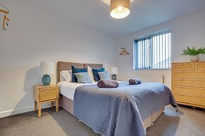 Doncaster 1st floor Apartment