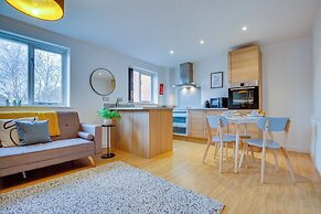 Doncaster 1st floor Apartment