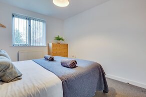 Doncaster 1st floor Apartment