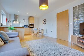Doncaster 1st floor Apartment