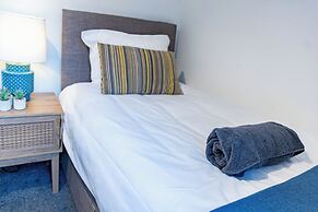 Doncaster 1st floor Apartment