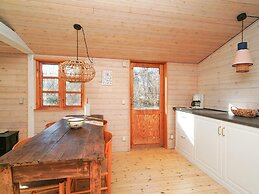 Cozy Haven in Rorvig - By Traum Ferienwohnungen