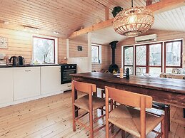Cozy Haven in Rorvig - By Traum Ferienwohnungen