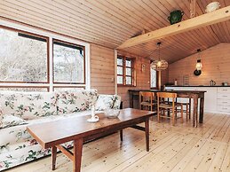 Cozy Haven in Rorvig - By Traum Ferienwohnungen