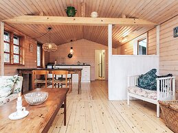 Cozy Haven in Rorvig - By Traum Ferienwohnungen