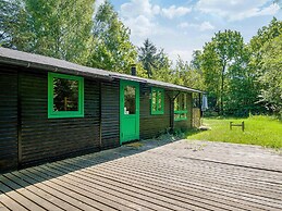 Cozy Haven in Rorvig - By Traum Ferienwohnungen