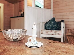 Cozy Haven in Rorvig - By Traum Ferienwohnungen