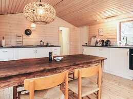 Cozy Haven in Rorvig - By Traum Ferienwohnungen