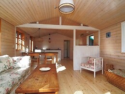 Cozy Haven in Rorvig - By Traum Ferienwohnungen