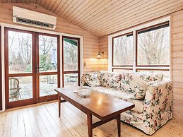 Cozy Haven in Rorvig - By Traum Ferienwohnungen