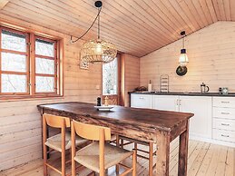 Cozy Haven in Rorvig - By Traum Ferienwohnungen