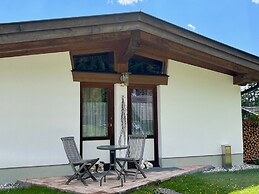 Chalet Leutasch With Ski Trail & Mountain Views