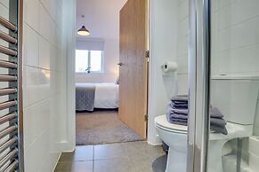 Quaint 1 Bedroom 1st Floor Flat