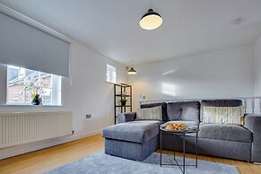 Quaint 1 Bedroom 1st Floor Flat