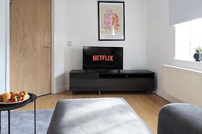 Quaint 1 Bedroom 1st Floor Flat