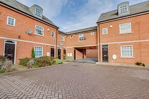 Quaint 1 Bedroom 1st Floor Flat