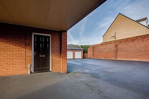 Quaint 1 Bedroom 1st Floor Flat