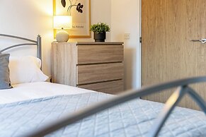 Quaint 1 Bedroom 1st Floor Flat