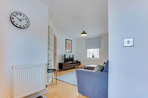 Quaint 1 Bedroom 1st Floor Flat