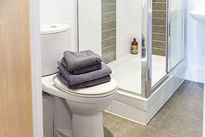 Quaint 1 Bedroom 1st Floor Flat