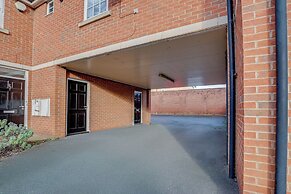 Quaint 1 Bedroom 1st Floor Flat