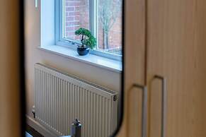Quaint 1 Bedroom 1st Floor Flat