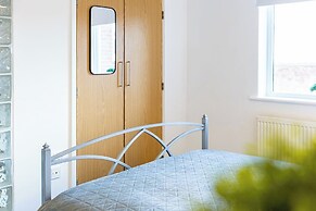 Quaint 1 Bedroom 1st Floor Flat