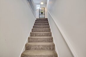 Quaint 1 Bedroom 1st Floor Flat