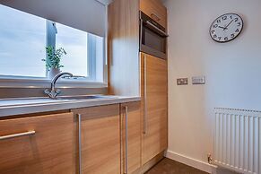 Quaint 1 Bedroom 1st Floor Flat