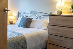 Quaint 1 Bedroom 1st Floor Flat