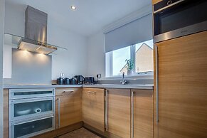Quaint 1 Bedroom 1st Floor Flat