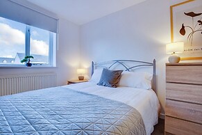 Quaint 1 Bedroom 1st Floor Flat