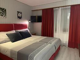 Auberge les Charmettes