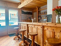 Auberge les Charmettes