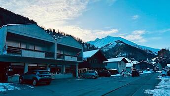 Auberge les Charmettes
