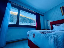 Auberge les Charmettes