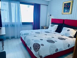 Auberge les Charmettes