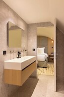 Modern Apartment -ac-1br-4p-pantheon