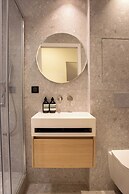Modern Apartment -ac-1br-4p-pantheon