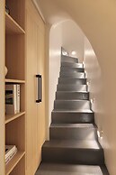 Modern Apartment -ac-1br-4p-pantheon